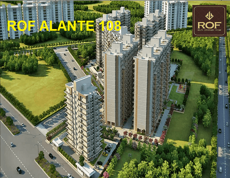 Paradise Consulting ROF Alante 108